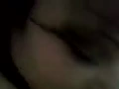 My bare-faced Arab wife is obsessed with posing for pictures in her undies.